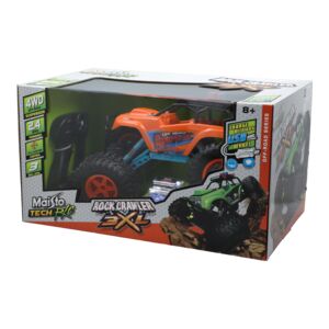 RC ROCK CRAWLER XXXL 81157 RC ROCK CRAWLER XXXL 81157